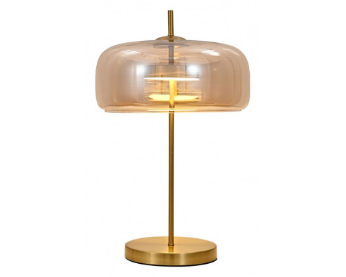 Настольная лампа декоративная Arte Lamp Padova A2404LT-1AM Настольная лампа декоративная Arte Lamp Padova A2404LT-1AM