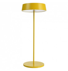 Настольная лампа декоративная Deko-Light Miram 620100