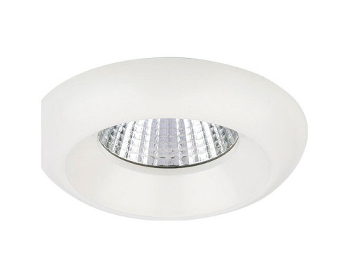 Встраиваемый светильник Lightstar Monde 071076 Встраиваемый светильник Lightstar Monde 071076