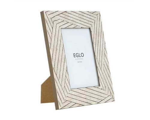 Фоторамка настольная Eglo Kemayan 423074