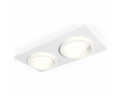 Встраиваемый светильник Ambrella Light XC XC6525064 Встраиваемый светильник Ambrella Light XC XC6525064