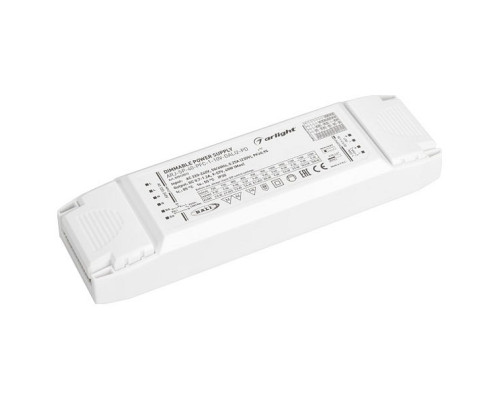 Блок питания Arlight 025125(1) Блок питания Arlight 025125(1)