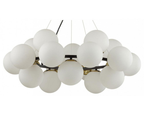 Подвесная люстра Lumion Moderni 6508/20 Подвесная люстра Lumion Moderni 6508/20