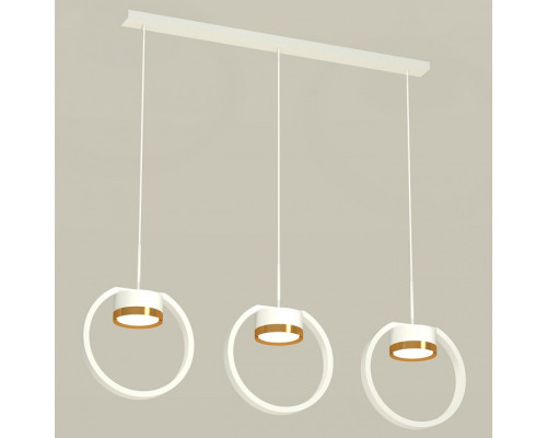 Подвесной светильник Ambrella Light XB XB9106103 Подвесной светильник Ambrella Light XB XB9106103