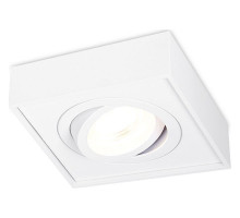 Встраиваемый светильник Ambrella Light TN TN154