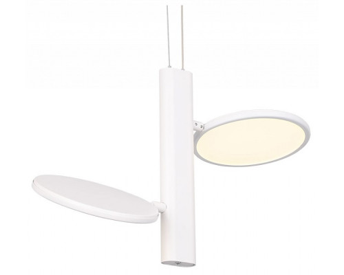Подвесной светильник Lussole Aberdeen LSP-7085 Подвесной светильник Lussole Aberdeen LSP-7085