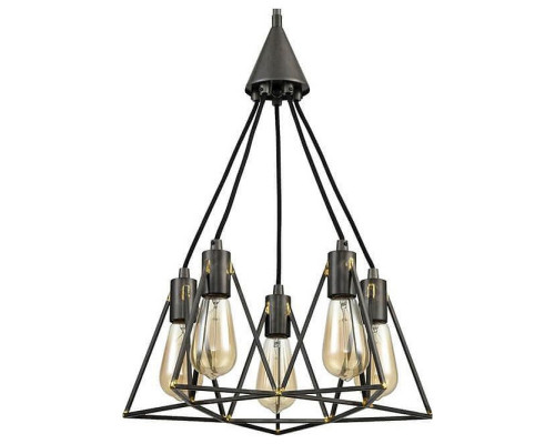 Подвесной светильник Vele Luce VL6136P05 Подвесной светильник Vele Luce VL6136P05