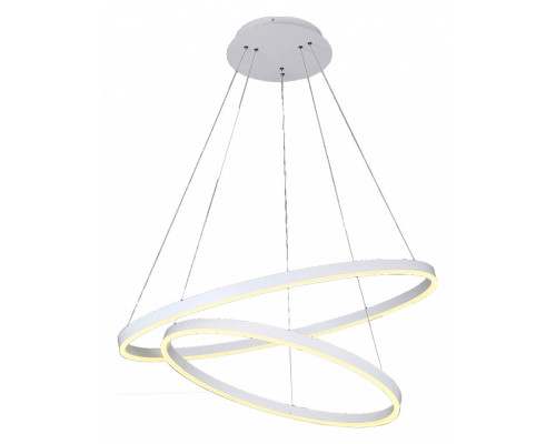 Подвесной светильник Kink Light Тор 08220,01A(4000K) Подвесной светильник Kink Light Тор 08220,01A(4000K)