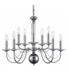 Подвесная люстра Lumion Incanto 8034/10