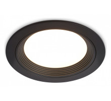 Встраиваемый светильник Ambrella Light TN TN51802
