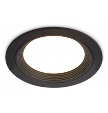 Встраиваемый светильник Ambrella Light TN TN51802