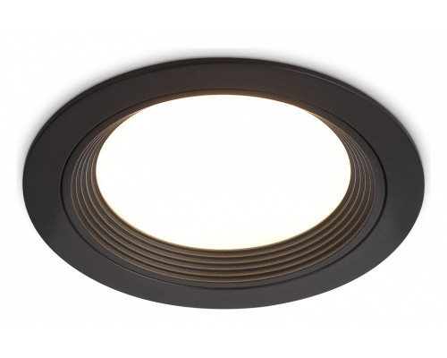 Встраиваемый светильник Ambrella Light TN TN51802 Встраиваемый светильник Ambrella Light TN TN51802
