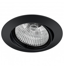 Встраиваемый светильник Lightstar Lega 16 011027