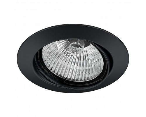 Встраиваемый светильник Lightstar Lega 16 011027 Встраиваемый светильник Lightstar Lega 16 011027