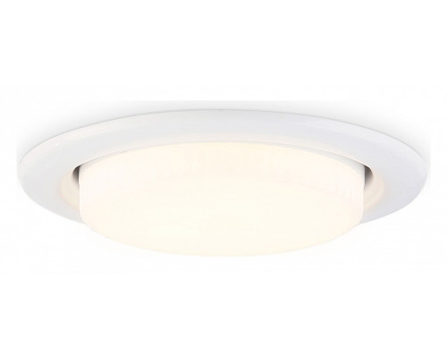 Встраиваемый светильник Ambrella Light G G10101 Встраиваемый светильник Ambrella Light G G10101