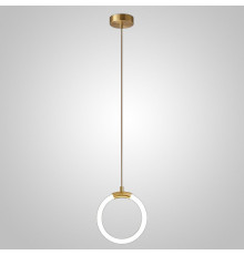 Подвесной светильник Imperiumloft NILS nils01