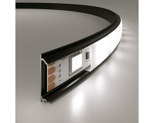 Короб накладной Elektrostandard LL-2-ALP012 a053630 Короб накладной Elektrostandard LL-2-ALP012 a053630