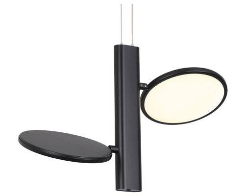 Подвесной светильник Lussole Aberdeen LSP-7084 Подвесной светильник Lussole Aberdeen LSP-7084