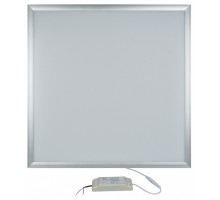 Светильник для потолка Армстронг Uniel Effective silver UL-00001793