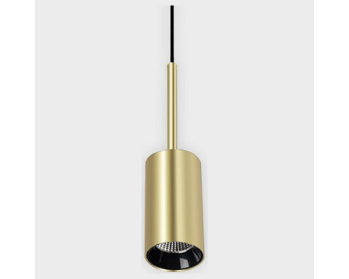 Подвесной светильник Italline DL 3038 DL 3038 black/gold Подвесной светильник Italline DL 3038 DL 3038 black/gold