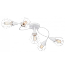 Потолочная люстра Vitaluce V3037 V3037-0/5PL