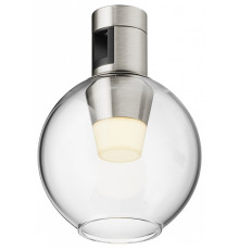 Накладной светильник Maytoni Bubble TR148-1-3W3K-PT