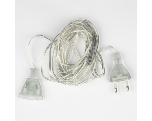 Удлинитель Uniel UCX-Y25 UL-00009938 Удлинитель Uniel UCX-Y25 UL-00009938