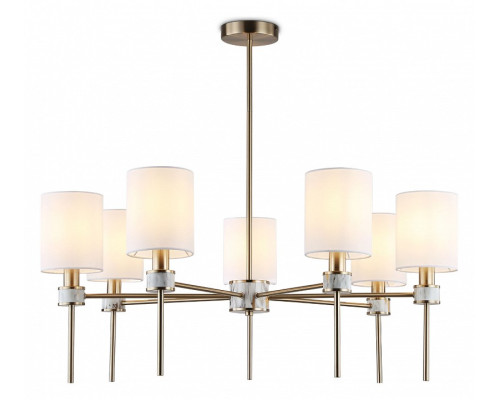 Люстра на штанге Ambrella Light HIGH LIGHT LH72373 Люстра на штанге Ambrella Light HIGH LIGHT LH72373