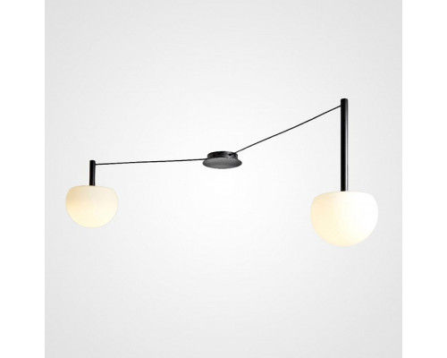 Подвесной светильник Imperiumloft RANGE RANGEL01 Подвесной светильник Imperiumloft RANGE RANGEL01