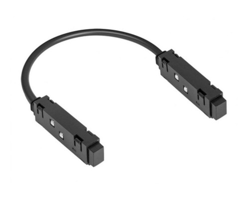 Соединитель гибкий для треков Hesby Lighting ElDeko 0070 Соединитель гибкий для треков Hesby Lighting ElDeko 0070