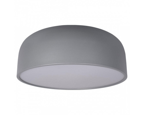 Накладной светильник Loft it Axel 10201/480 Grey Накладной светильник Loft it Axel 10201/480 Grey