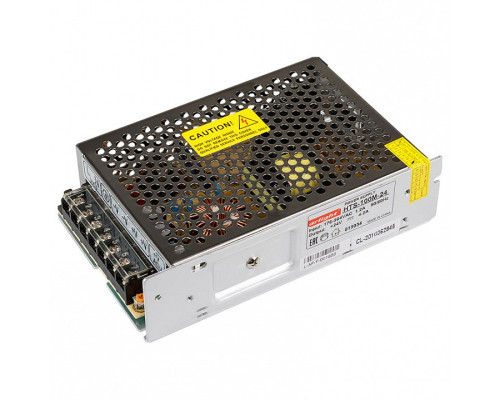 Блок питания Arlight 015034 Блок питания Arlight 015034