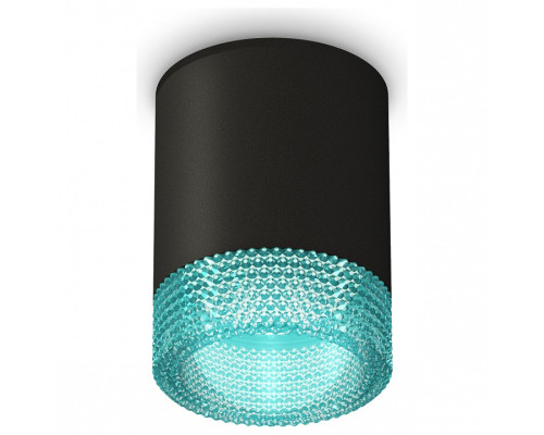 Накладной светильник Ambrella Light XS XS6302043 Накладной светильник Ambrella Light XS XS6302043