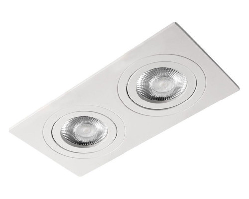 Встраиваемый светильник Loft it Hap 10341/2A White Встраиваемый светильник Loft it Hap 10341/2A White