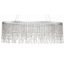 Подвесной светильник ST-Luce Vega SL6201.103.37