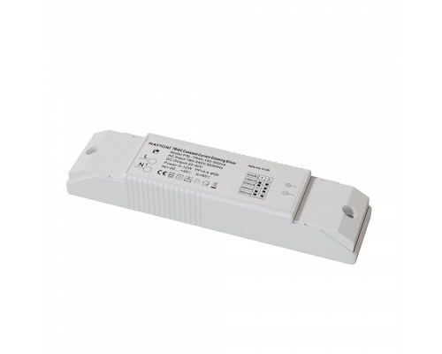 Блок питания Maytoni PSL-TR40-150-300mA Блок питания Maytoni PSL-TR40-150-300mA