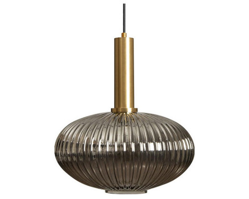 Подвесной светильник Loft it Iris 2070-C+BR Подвесной светильник Loft it Iris 2070-C+BR