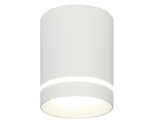 Накладной светильник Escada 20009 20009SMU/01LED SWH Накладной светильник Escada 20009 20009SMU/01LED SWH