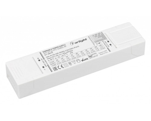 Блок питания Arlight SPV-SP 046173 Блок питания Arlight SPV-SP 046173