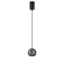 Подвесной светильник Odeon Light DEX 7068/5L