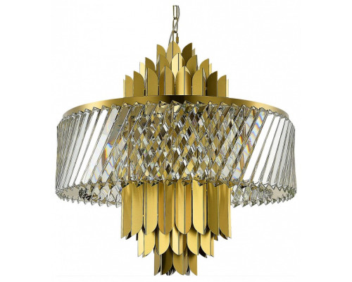 Подвесная люстра ST-Luce Nari SL1635.303.09 Подвесная люстра ST-Luce Nari SL1635.303.09