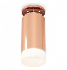 Накладной светильник Ambrella Light XS XS6326082