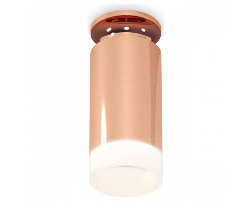 Накладной светильник Ambrella Light XS XS6326082 Накладной светильник Ambrella Light XS XS6326082