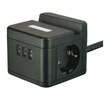 Удлинитель Uniel Standard UL-00011252
