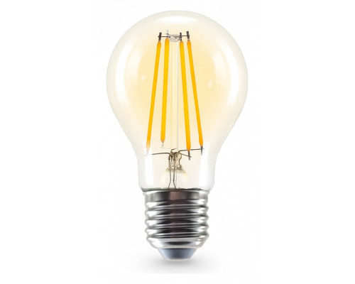 Лампа светодиодная Ambrella Light A60 601513 Лампа светодиодная Ambrella Light A60 601513