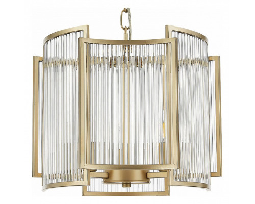 Подвесной светильник ST-Luce Cosenza SL1234.203.03 Подвесной светильник ST-Luce Cosenza SL1234.203.03