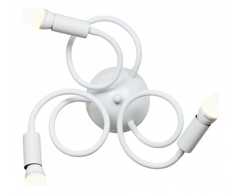 Бра Loft it Eye LOFT1714W-WH Бра Loft it Eye LOFT1714W-WH