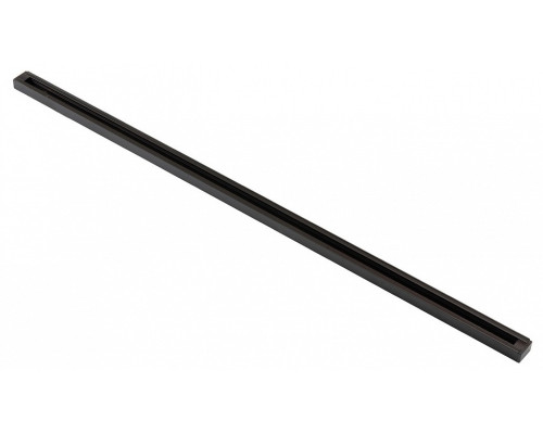 Трек накладной Denkirs DK Track Black TR1001-BK/1 Трек накладной Denkirs DK Track Black TR1001-BK/1