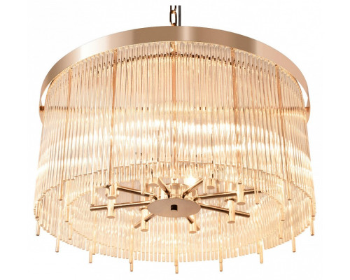 Подвесная люстра Loft it Montana 10299/600 French gold Подвесная люстра Loft it Montana 10299/600 French gold