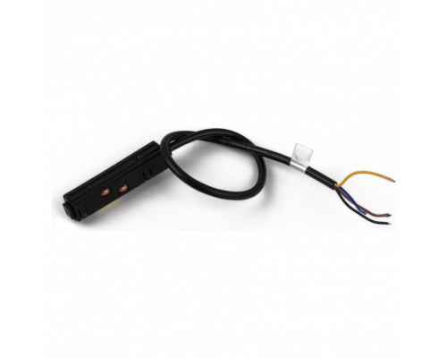 Токопровод концевой Elektrostandard Slim Magnetic a057210 Токопровод концевой Elektrostandard Slim Magnetic a057210